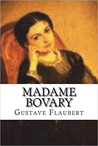Madame Bovary